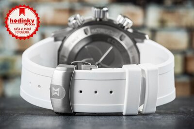 Edox CO-1 Quartz Chronograph 10242-tinbbbuin