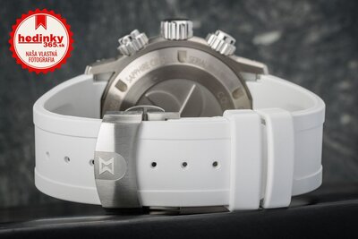 Edox CO-1 Quartz Chronograph 10242-tinbbuicd