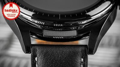 Huawei Watch Buds Black