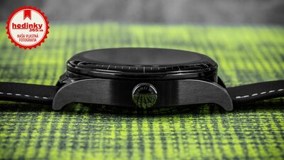 Huawei Watch Buds Black