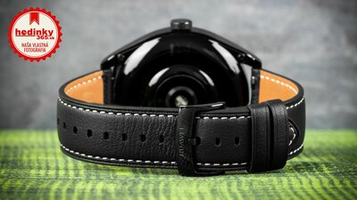 Huawei Watch Buds Black