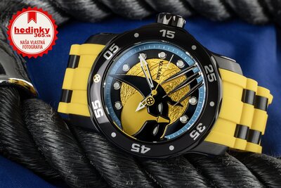 Invicta Marvel X-men Quartz 48mm 37373