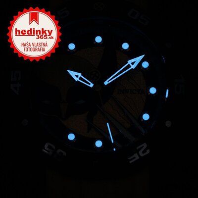 Invicta Marvel X-men Quartz 48mm 37373