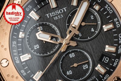 Tissot T-Race Quartz Chronograph T141.417.37.051.00
