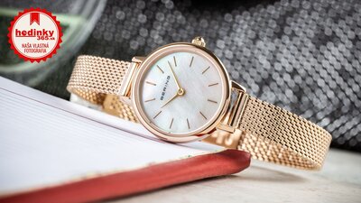 Bering Classic 11022-364-SET19 (+ náramek)