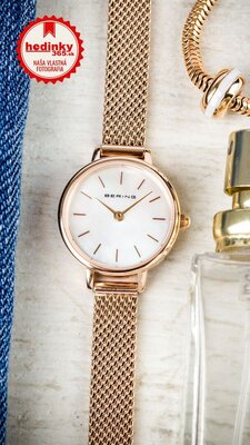 Bering Classic 11022-364-SET19 (+ náramek)