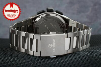 Candino Titanium C4603/D