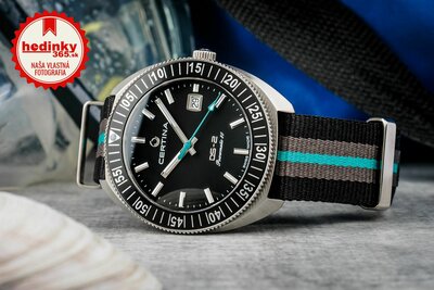 Certina Sport DS-2 Automatic C024.607.48.051.10