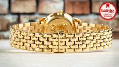 Certina DS-8 Lady Quartz C033.051.33.118.00