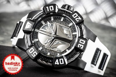 Invicta Star Wars Automatic 52mm 40619 Mandalorian