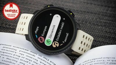 Suunto Vertical Black Sand