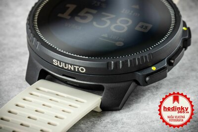 Suunto Vertical Black Sand