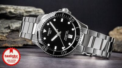 Tissot Seastar 1000 Quartz T120.410.11.051.00
