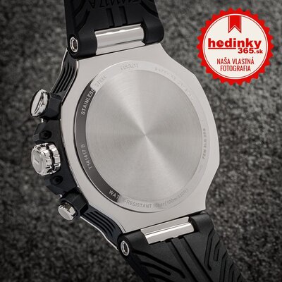 Tissot T-Race Quartz Chronograph T141.417.17.011.00