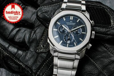 Candino Gents Sport Chronos C4746/2