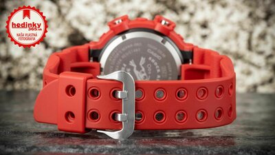 Casio G-Shock Master of G Frogman GW-8230NT-4ER