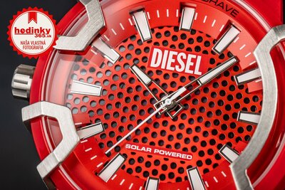 Diesel Griffed DZ4620