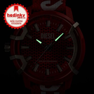 Diesel Griffed DZ4620