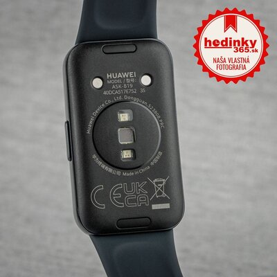 Huawei Band 8 Midnight Black