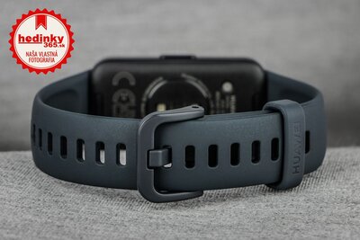 Huawei Band 8 Midnight Black