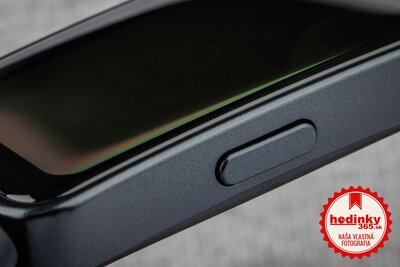 Huawei Band 8 Midnight Black