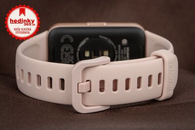 Huawei Band 8 Sakura Pink