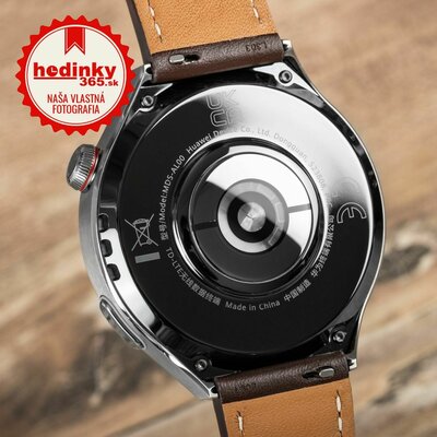 Huawei Watch 4 Pro Classic Brown (rozbalené)