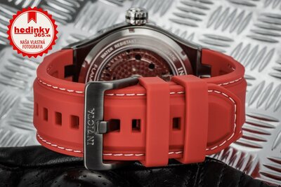 Invicta Specialty Automatic 52mm 43201