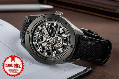 Orient Star Contemporary M34 F8 Avant Garde Skeleton Automatic RE-BZ0002B00B