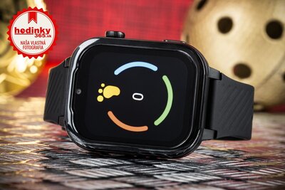 Body ID BodyGuard 5X, 4G, Black