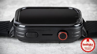 Body ID BodyGuard 5X, 4G, Black