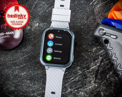 Body ID BodyGuard 5X, 4G, Gray