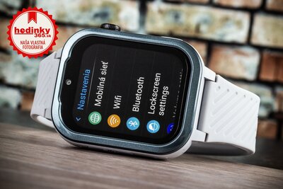 Body ID BodyGuard 5X, 4G, Gray