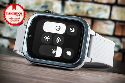 Body ID BodyGuard 5X, 4G, Gray