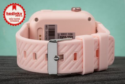 Body ID BodyGuard 5X, 4G, Pink