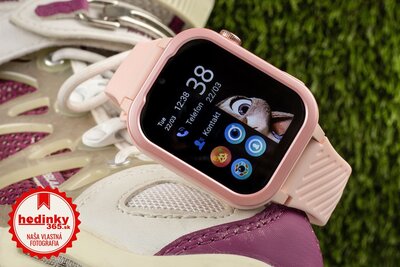 Body ID BodyGuard 5X, 4G, Pink