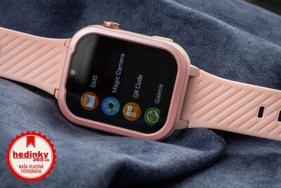 Body ID BodyGuard 5X, 4G, Pink