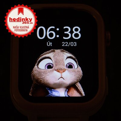 Body ID BodyGuard 5X, 4G, Pink