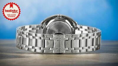 Bulova Classic Duality 96X160 (+ 2x náhradný remienok)