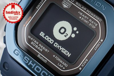 Casio G-Shock G-Squad DW-H5600MB-2ER