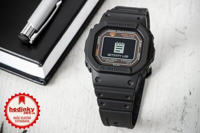 Casio G-Shock Original DW-H5600-1ER