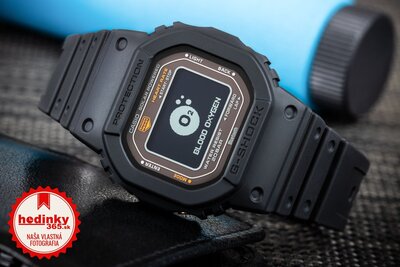 Casio G-Shock Original DW-H5600-1ER