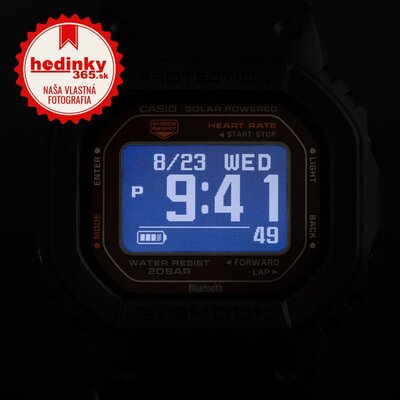 Casio G-Shock Original DW-H5600-1ER