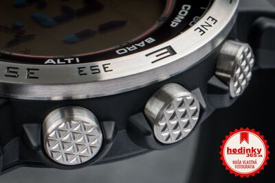 Casio Protrek PRW-35-1AER