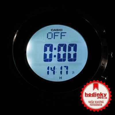 Casio Protrek PRW-35-1AER