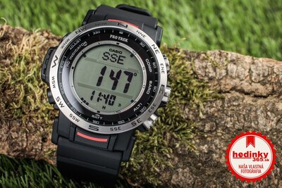 Casio Protrek PRW-35-1AER