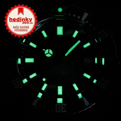 Citizen Promaster Marine Automatic Fujitsubo NB6025-59H