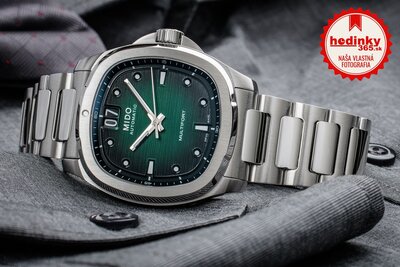 Mido Multifort TV Big Date Automatic M049.526.11.091.00