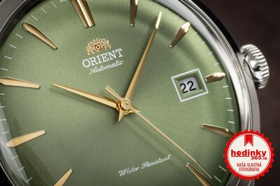 Orient Classic Bambino 2nd Generatioin Version4 Automatic RA-AC0P01E30B