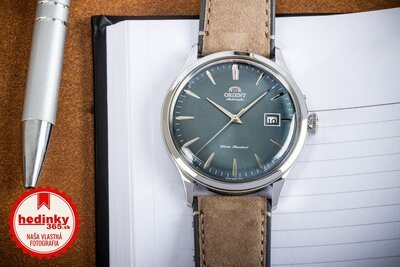 Orient Classic Bambino 2nd Generatioin Version4 Automatic RA-AC0P03L30B